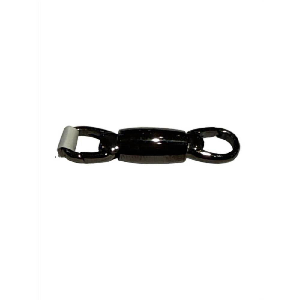 NEW STORY JEWELLERY women's bracelet link in black